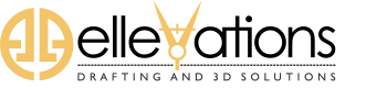 ellevations Logo